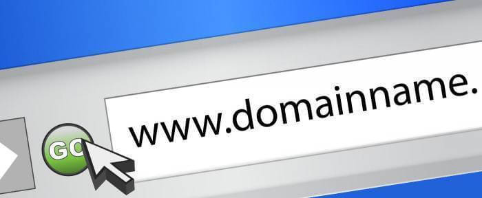 Πως να επιλέξω το όνομα-Domain της ιστοσελίδας μου;